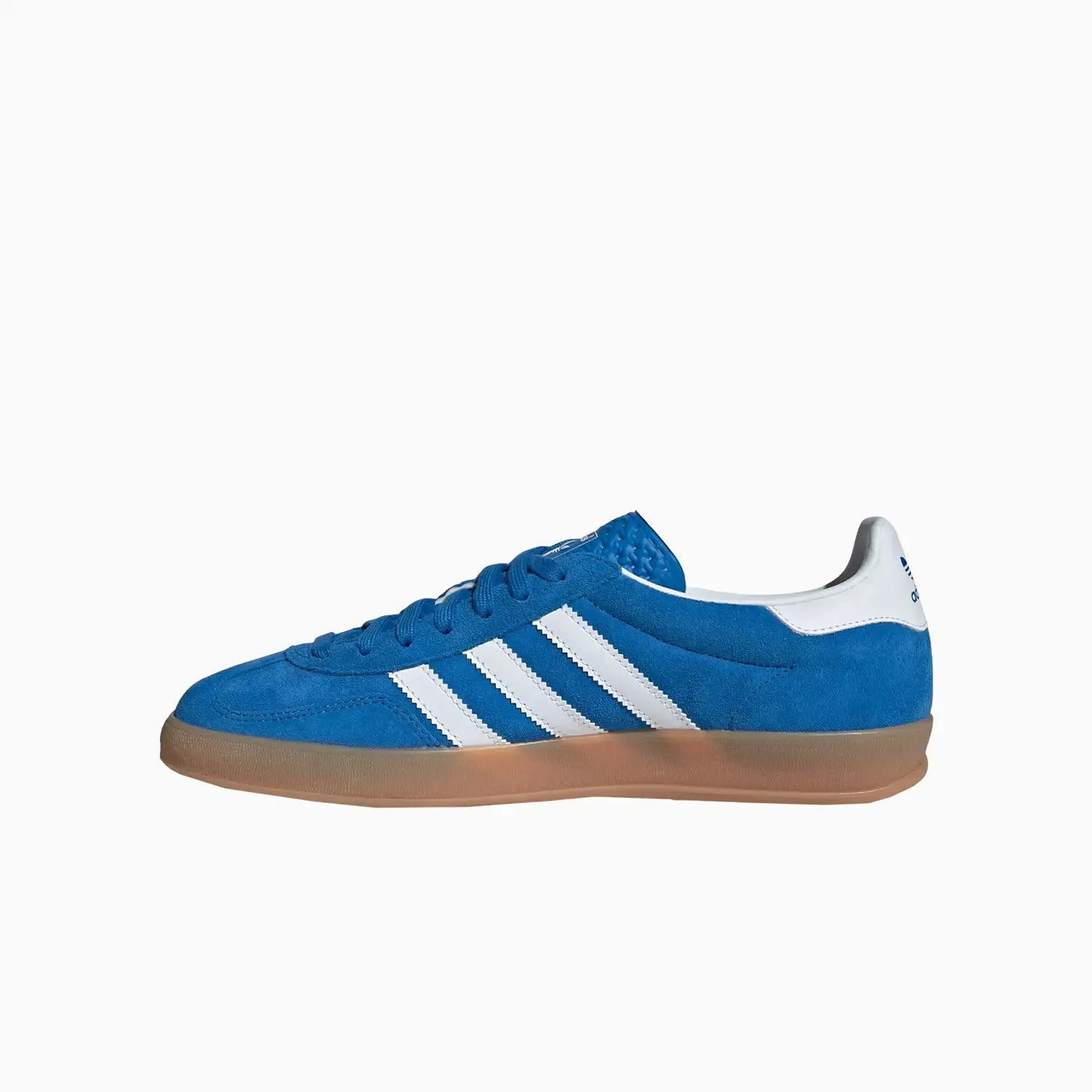 Originals Gazelle Indoor "Blue Bird Gum"