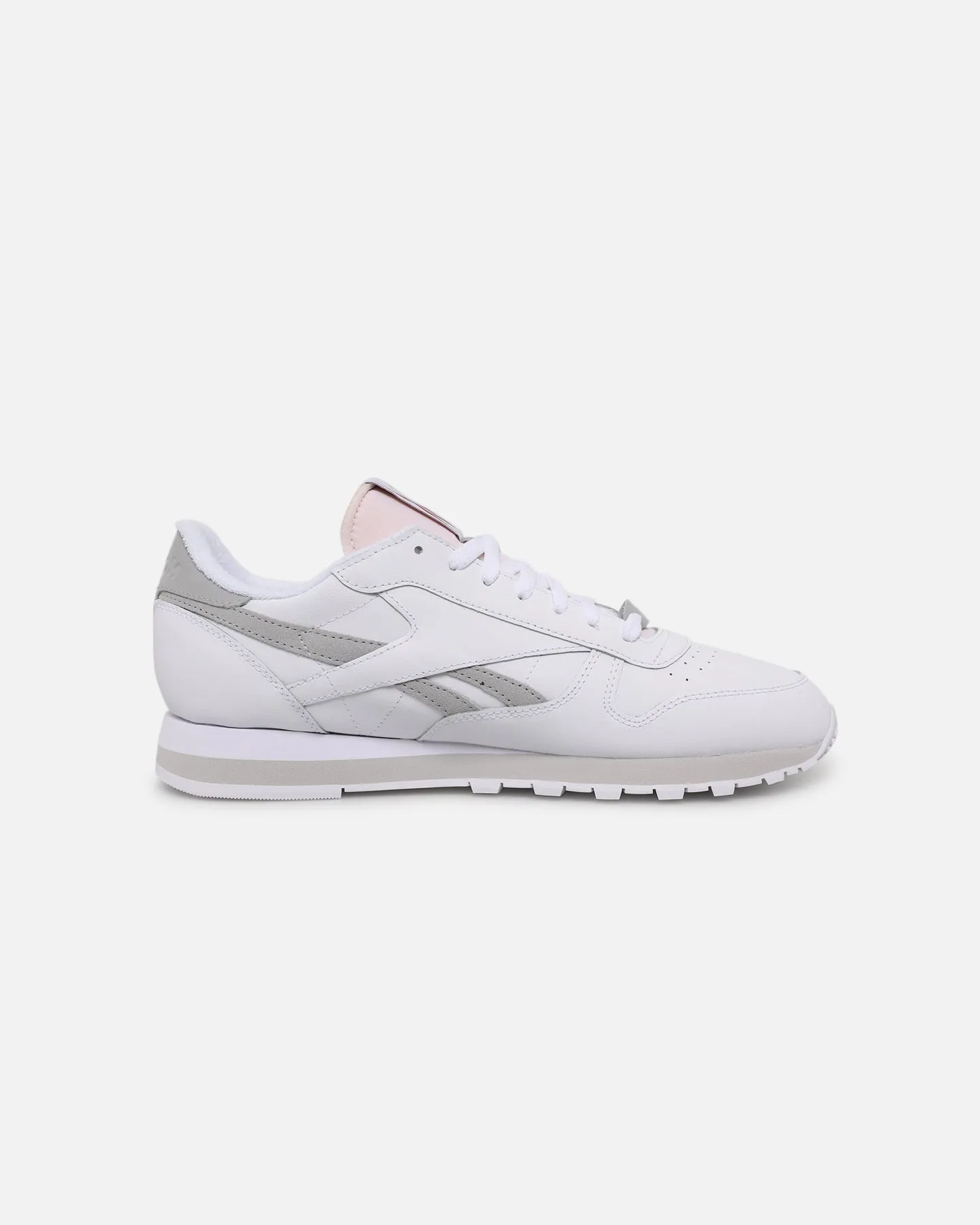 Reebok Classic Leather White