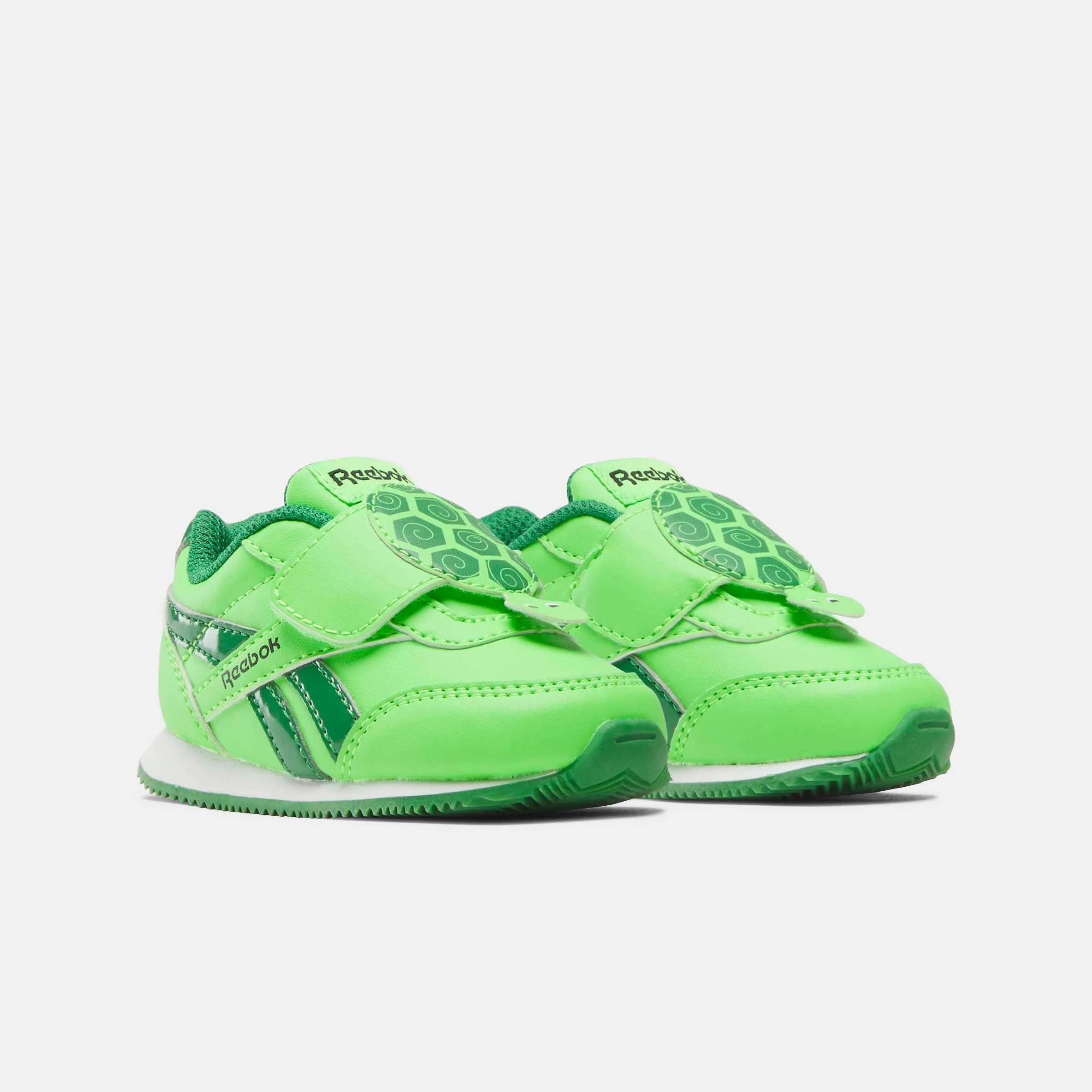 Reebok Royal Cl Jog 2.0 Kc Glen Green/Black/White