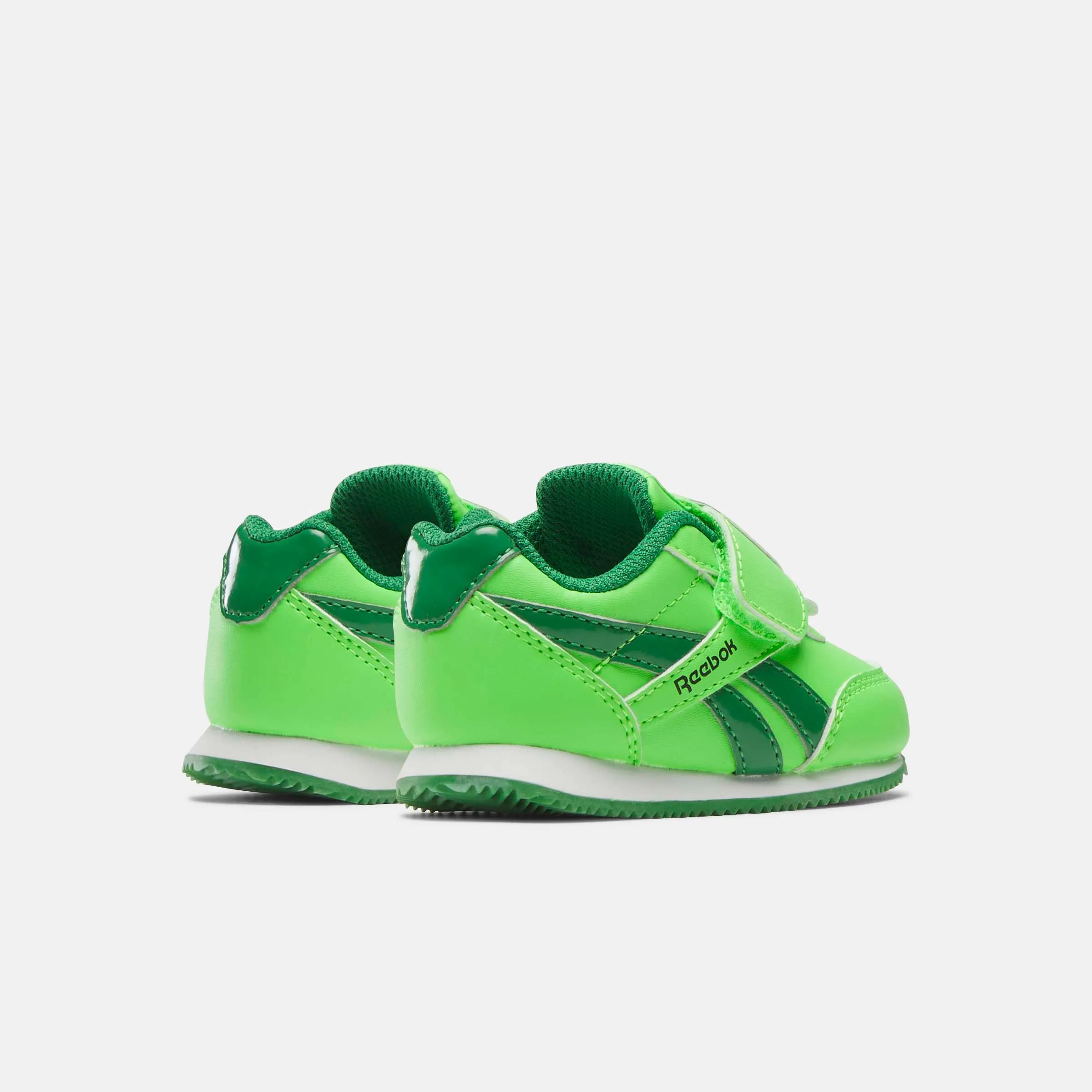 Reebok Royal Cl Jog 2.0 Kc Glen Green/Black/White