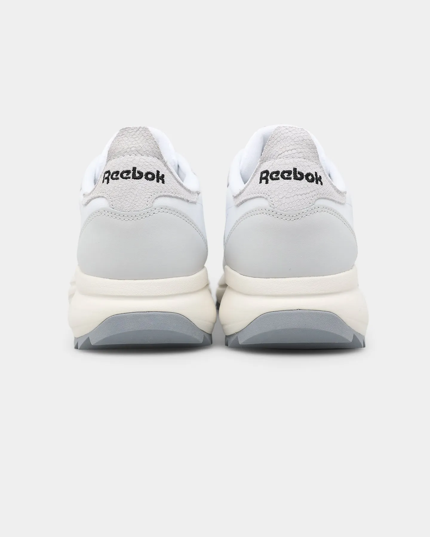 Reebok Women's Classic Leather SP Extra White