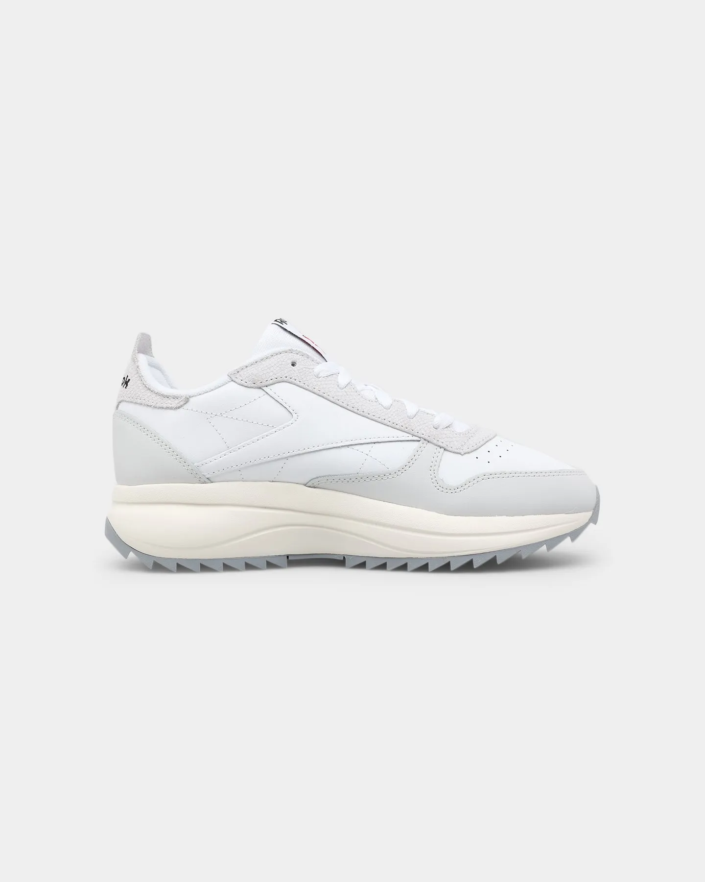 Reebok Women's Classic Leather SP Extra White