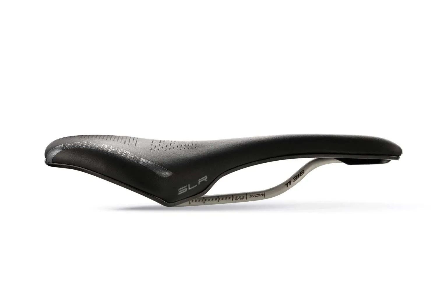 Selle Italia SLR Boost Endurance TI316 Superflow