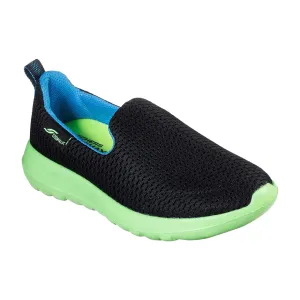 Skechers Shoes Go Walk Max Children 97850L-BKLM