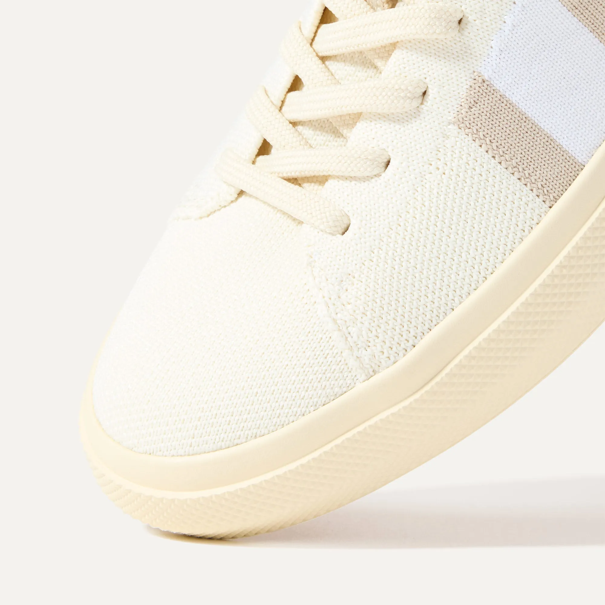 The Women's RS02 Sneaker - Buff