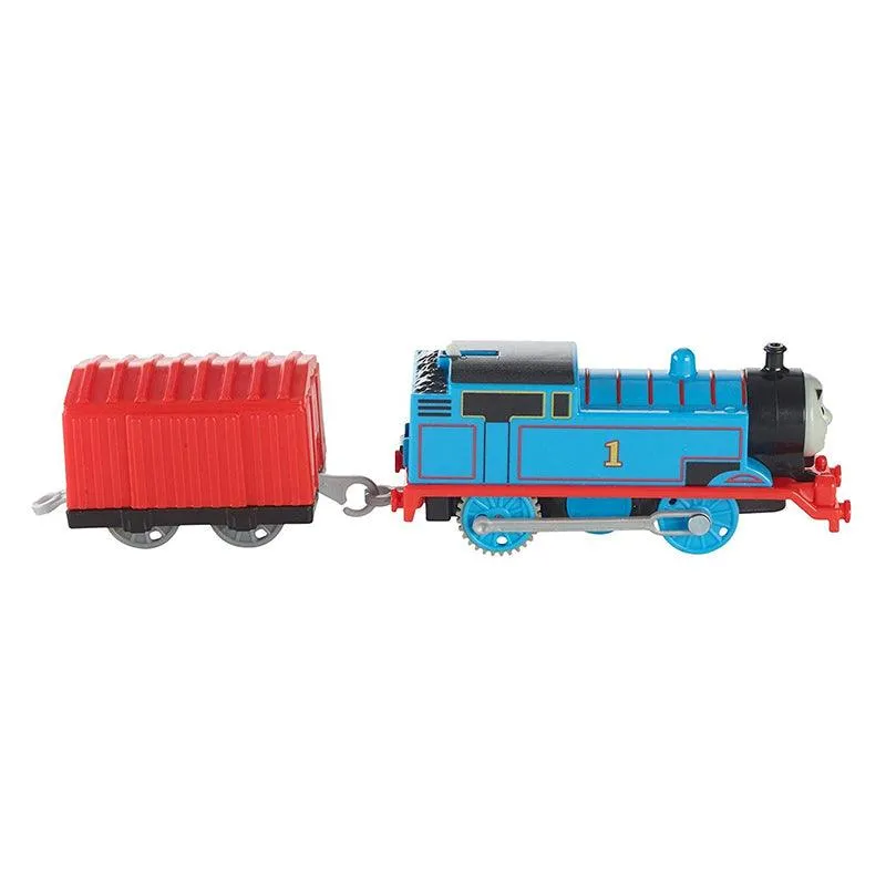 Thomas & Friends Trackmaster, Motorized Thomas Train Engine