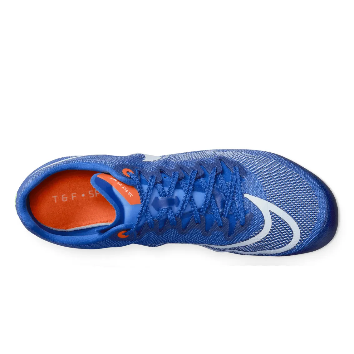 Unisex Nike Zoom Ja Fly 4