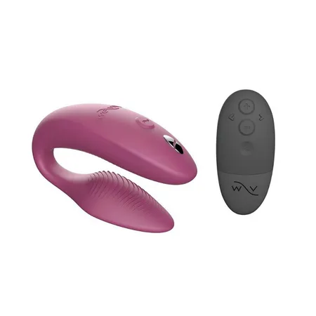 We-Vibe Sync 2