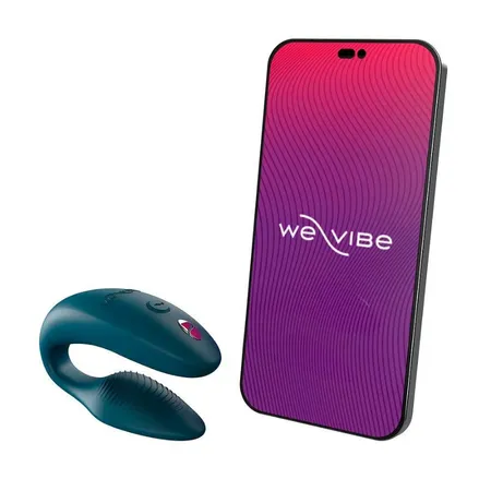 We-Vibe Sync 2