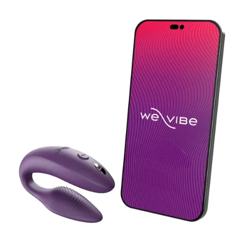 We-Vibe Sync 2