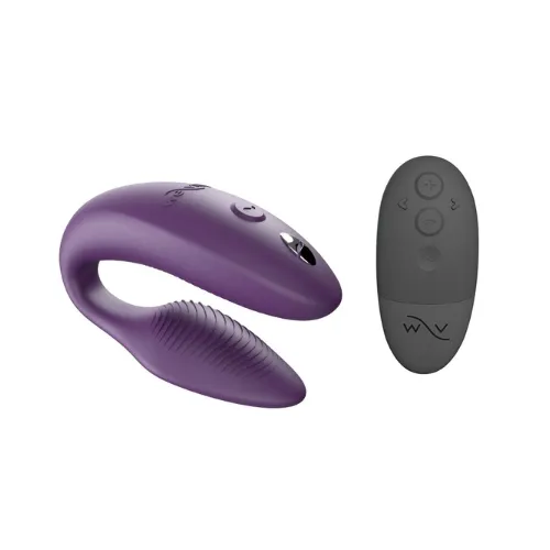 We-Vibe Sync 2