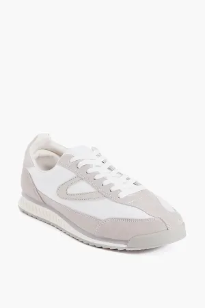 White Rawlins 2.0 Sneakers