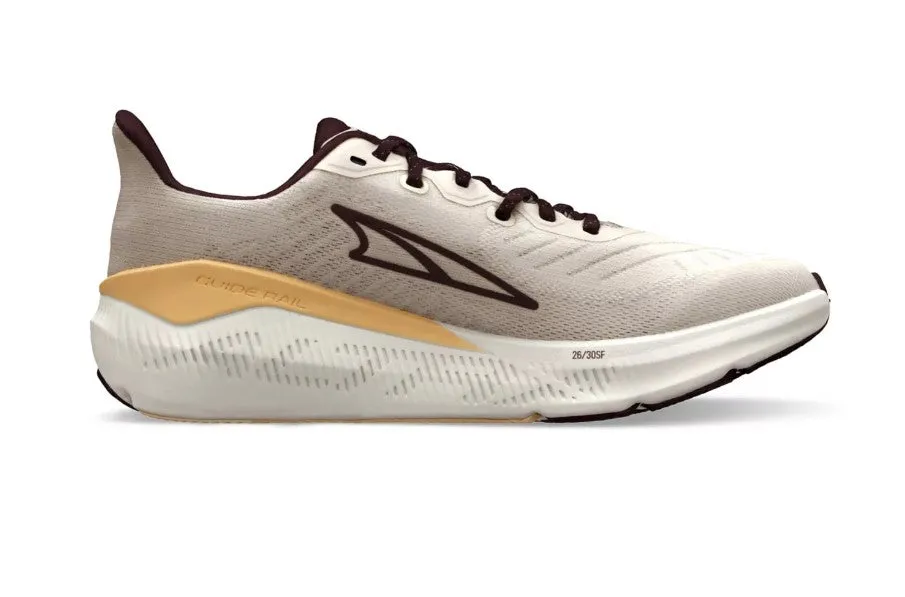 Women's Altra Experience Form AL0A85NU923 Color: Taupe