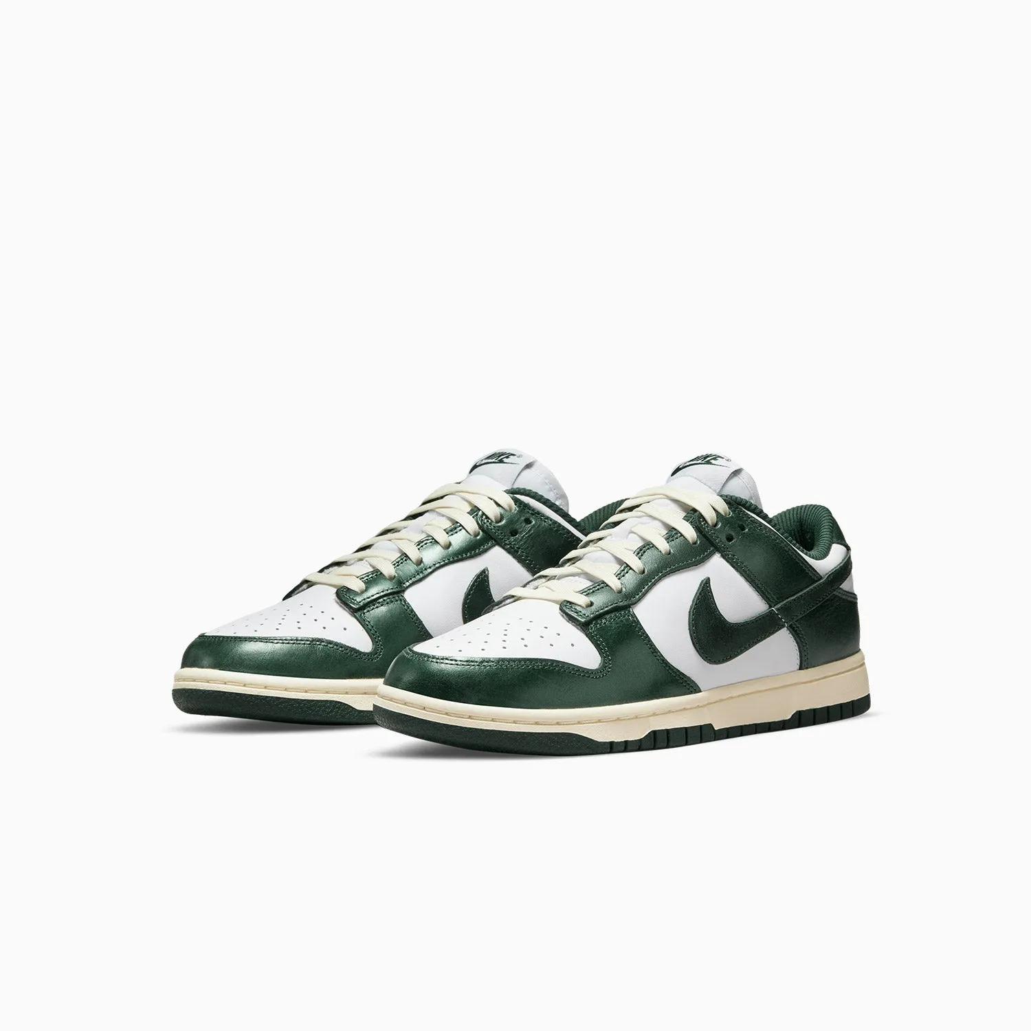 Women's Dunk Low "Vintage Green"