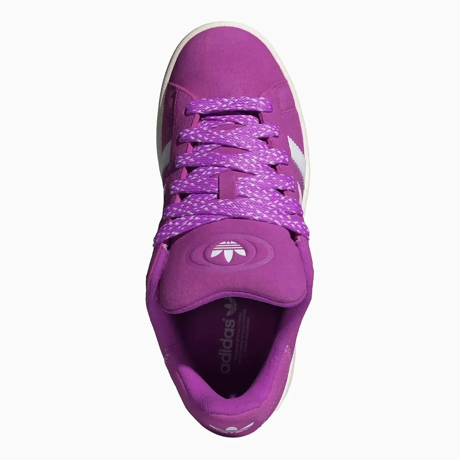 Women's Originals Campus 00s "Purple Burst"